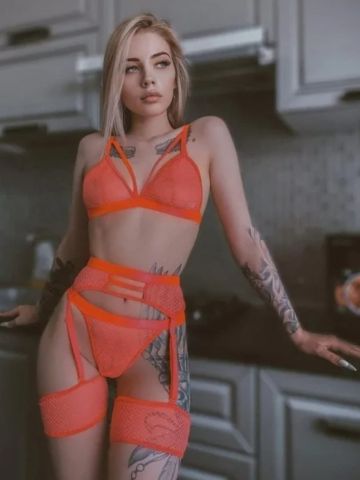 Индивидуалка Изабелла Фотография 3
